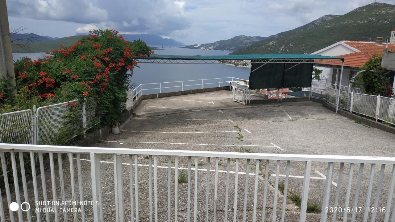 Apartmani - Sobe Cosic Neum Exterior photo