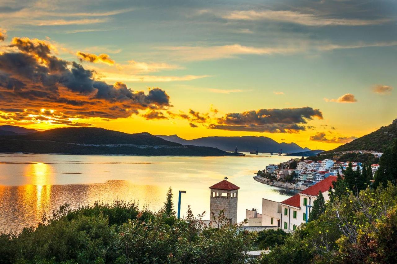 Apartmani - Sobe Cosic Neum Exterior photo