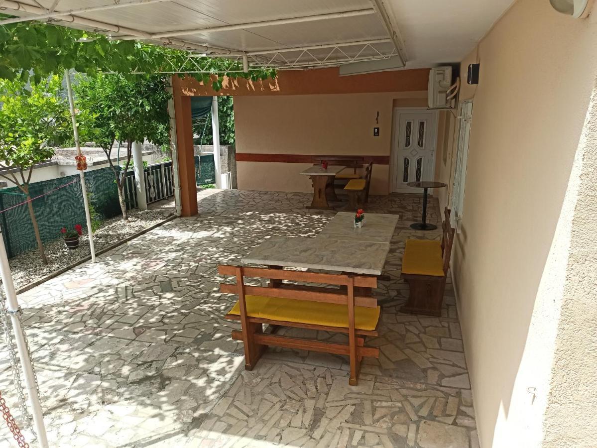 Apartmani - Sobe Cosic Neum Exterior photo