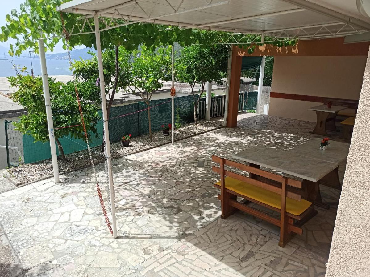 Apartmani - Sobe Cosic Neum Exterior photo