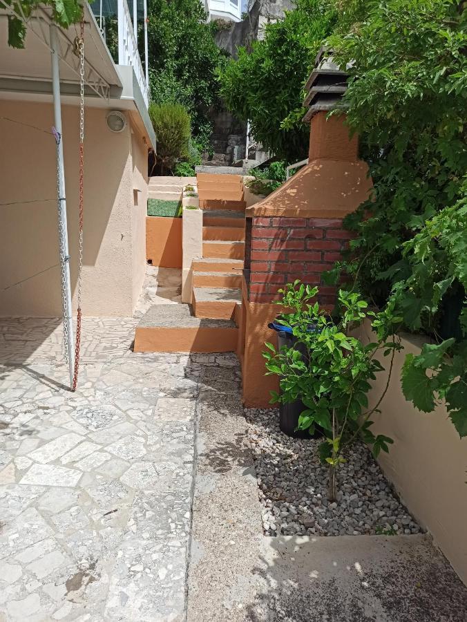 Apartmani - Sobe Cosic Neum Exterior photo