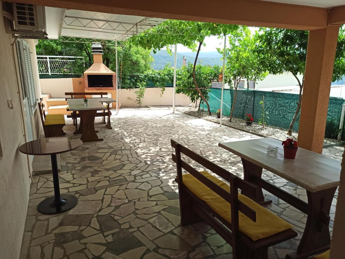 Apartmani - Sobe Cosic Neum Exterior photo