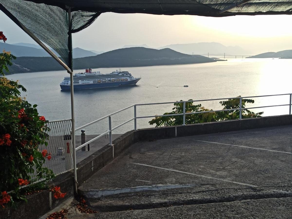 Apartmani - Sobe Cosic Neum Exterior photo