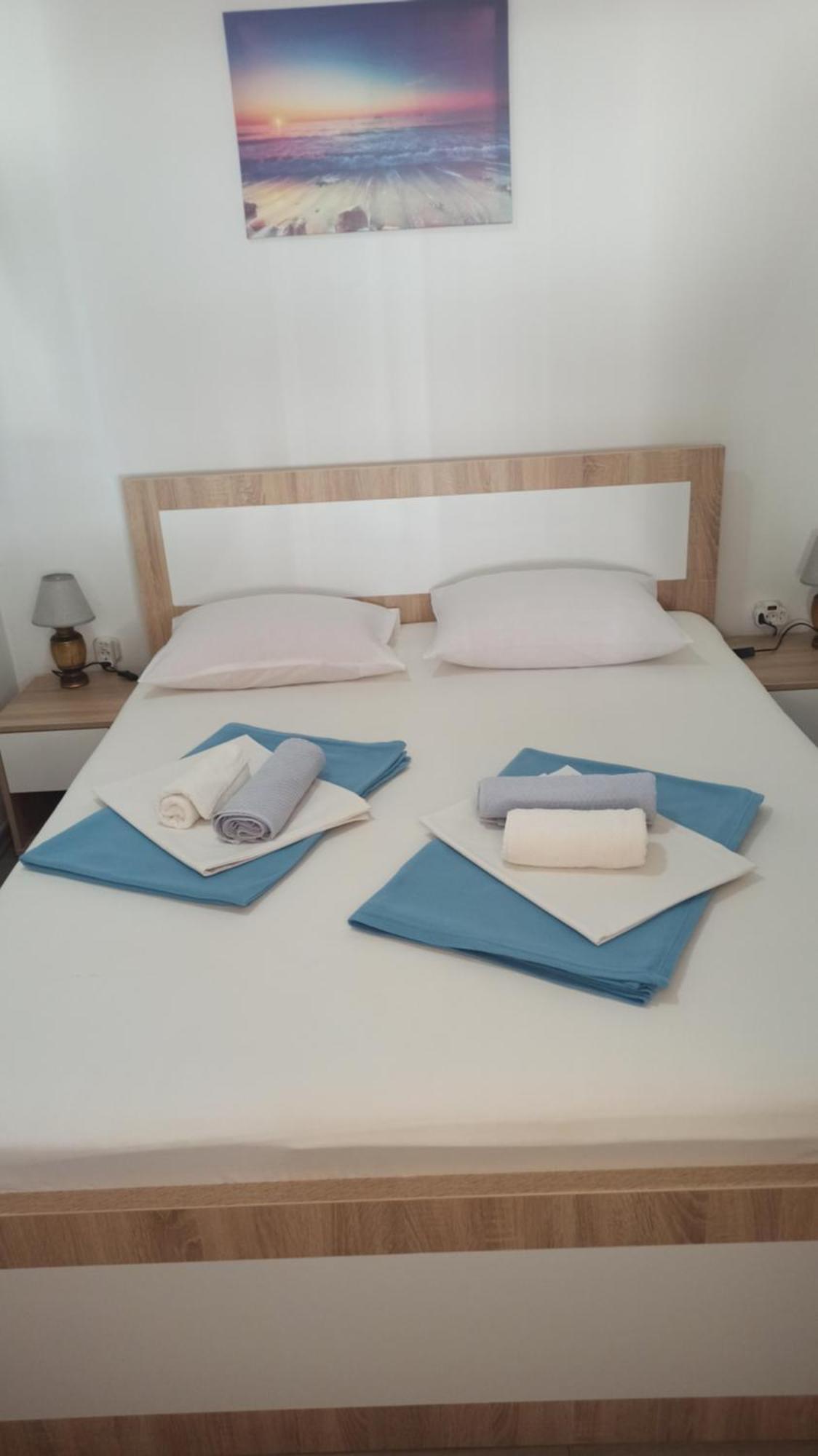 Apartmani - Sobe Cosic Neum Exterior photo