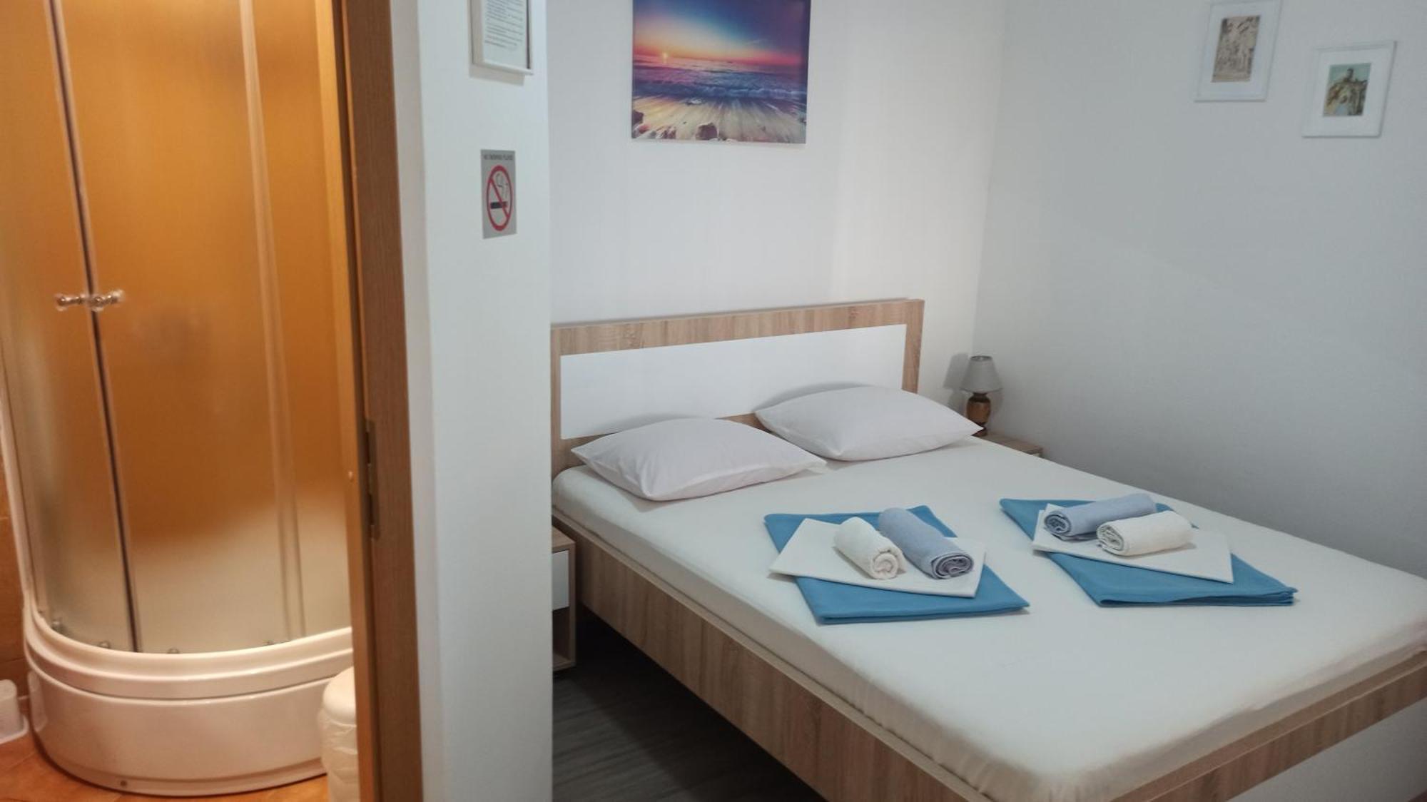 Apartmani - Sobe Cosic Neum Exterior photo