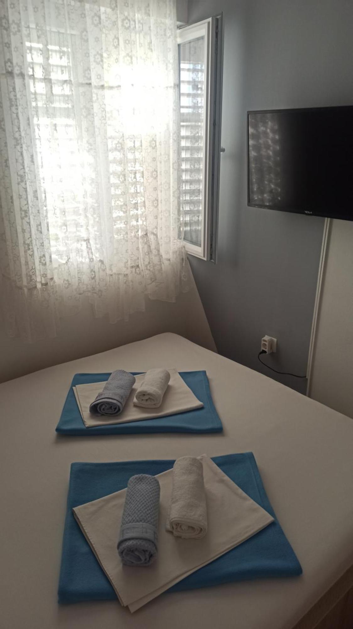Apartmani - Sobe Cosic Neum Room photo