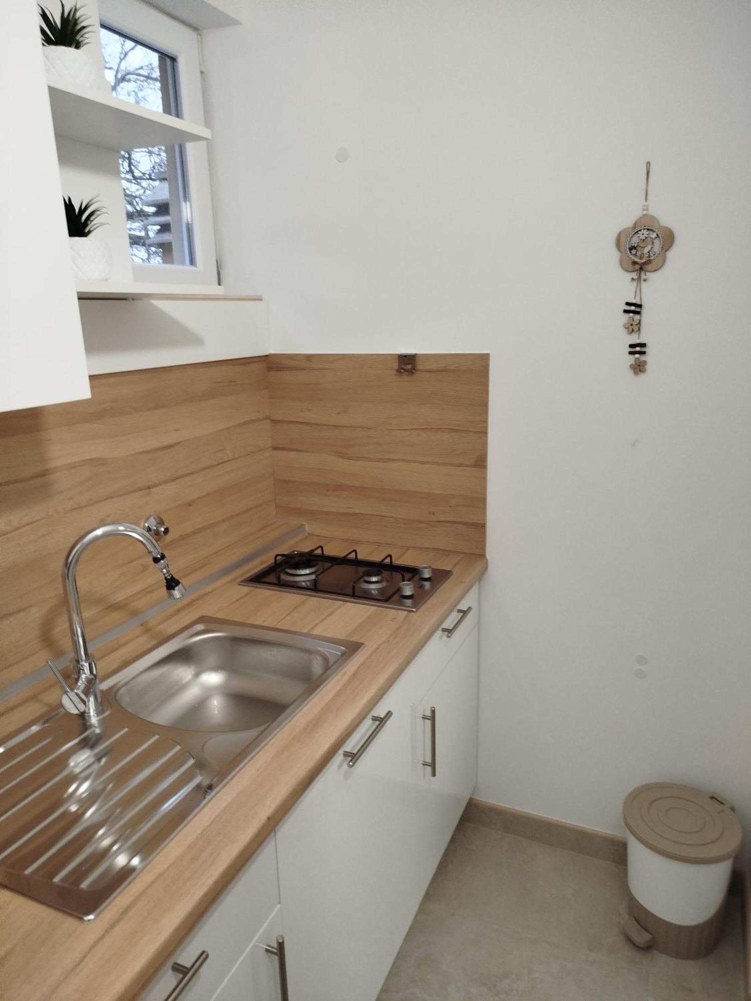 Apartmani - Sobe Cosic Neum Exterior photo