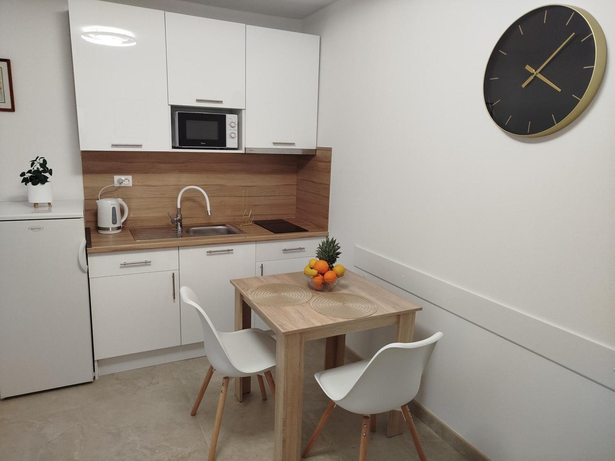 Apartmani - Sobe Cosic Neum Room photo