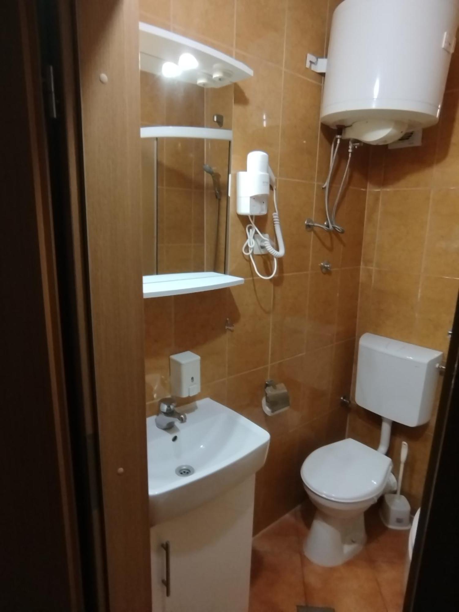 Apartmani - Sobe Cosic Neum Exterior photo