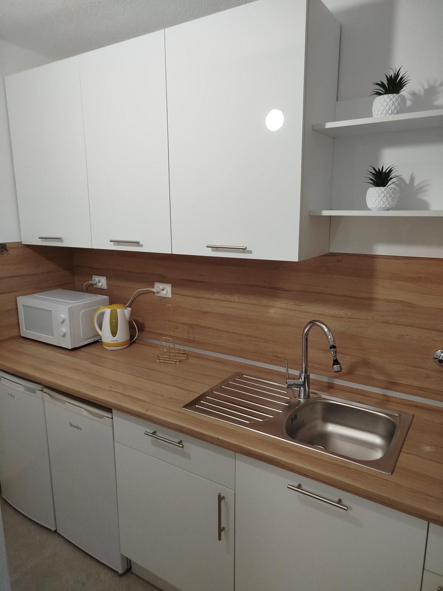 Apartmani - Sobe Cosic Neum Exterior photo