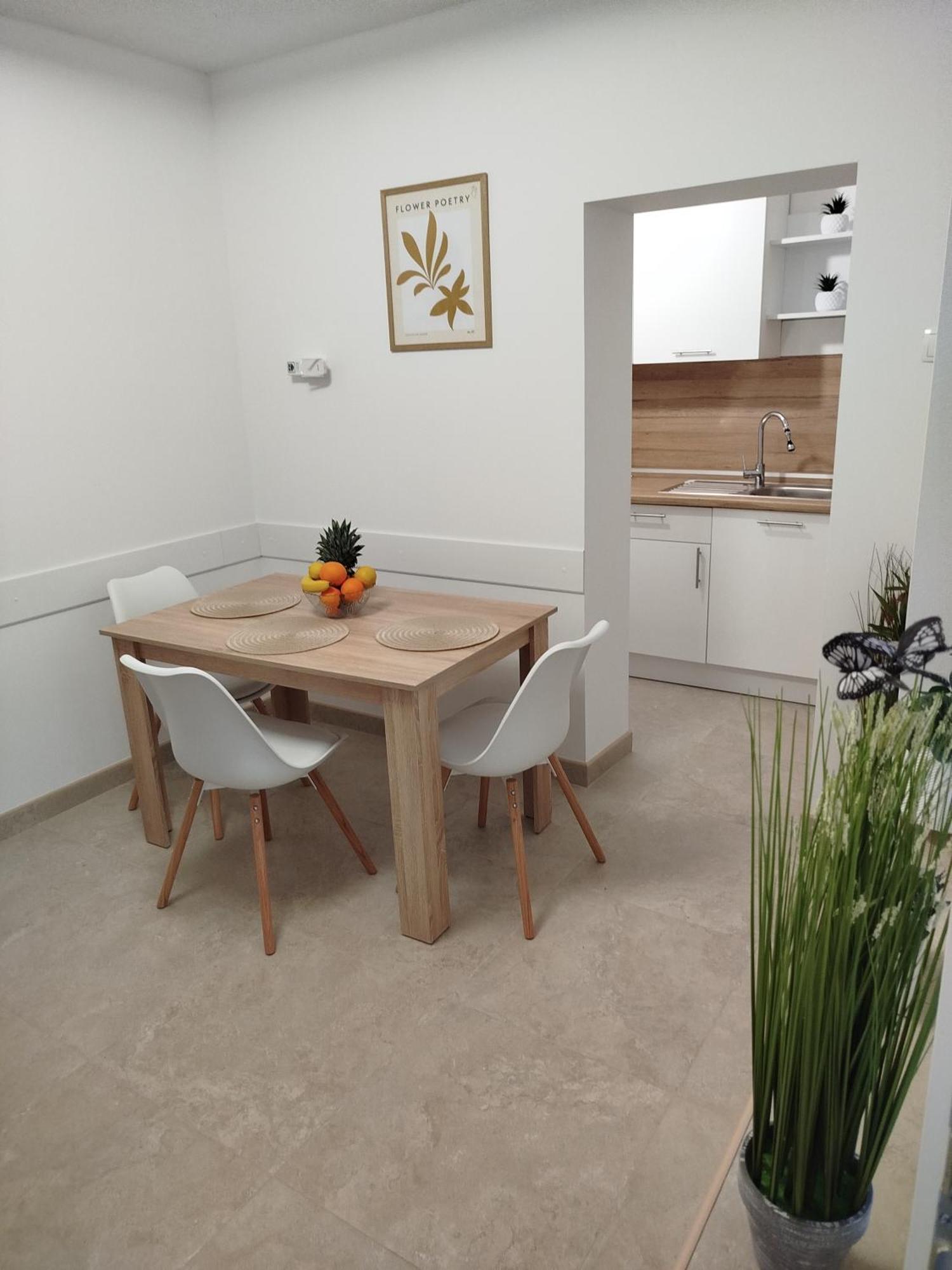Apartmani - Sobe Cosic Neum Exterior photo