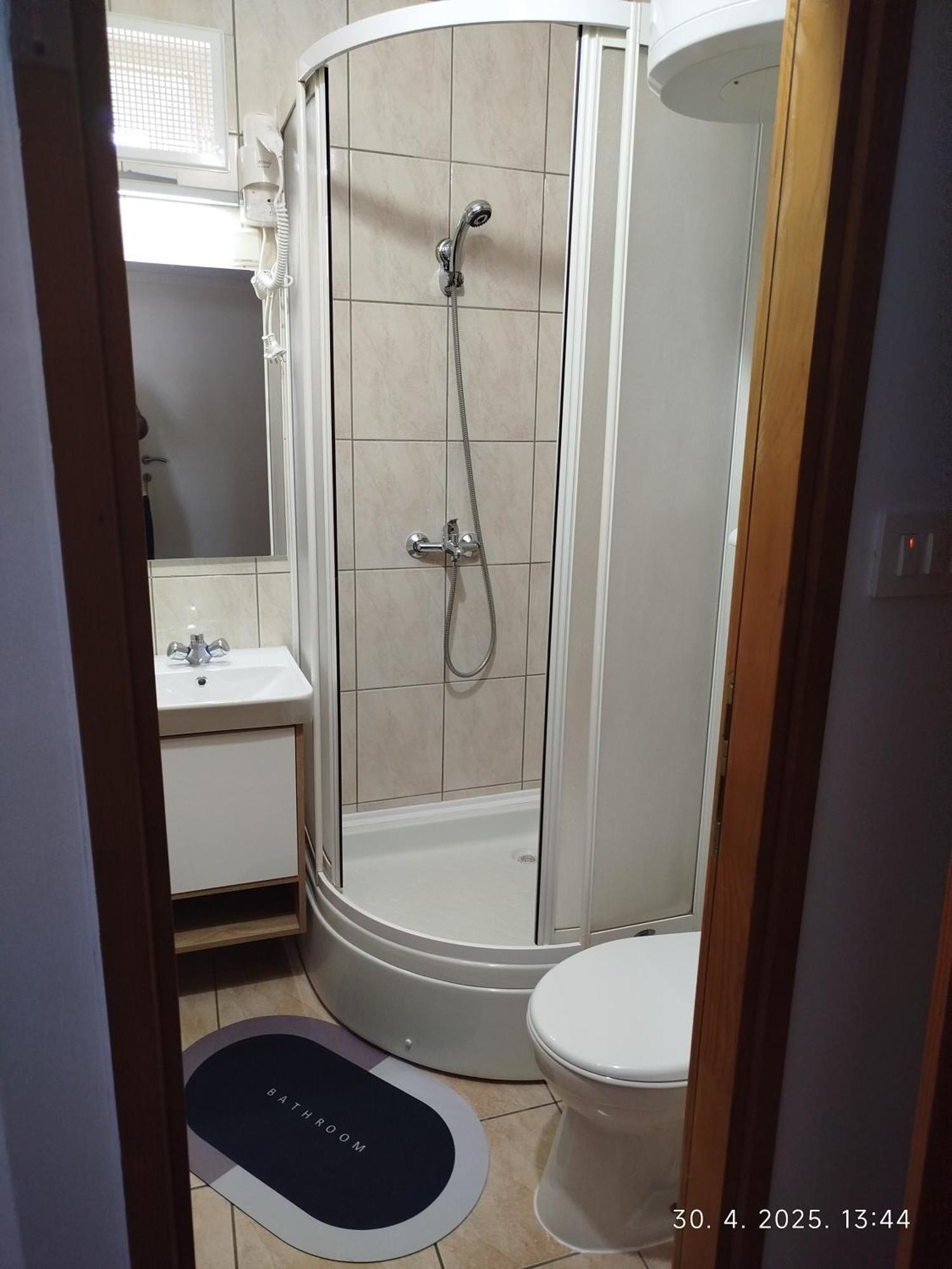 Apartmani - Sobe Cosic Neum Exterior photo