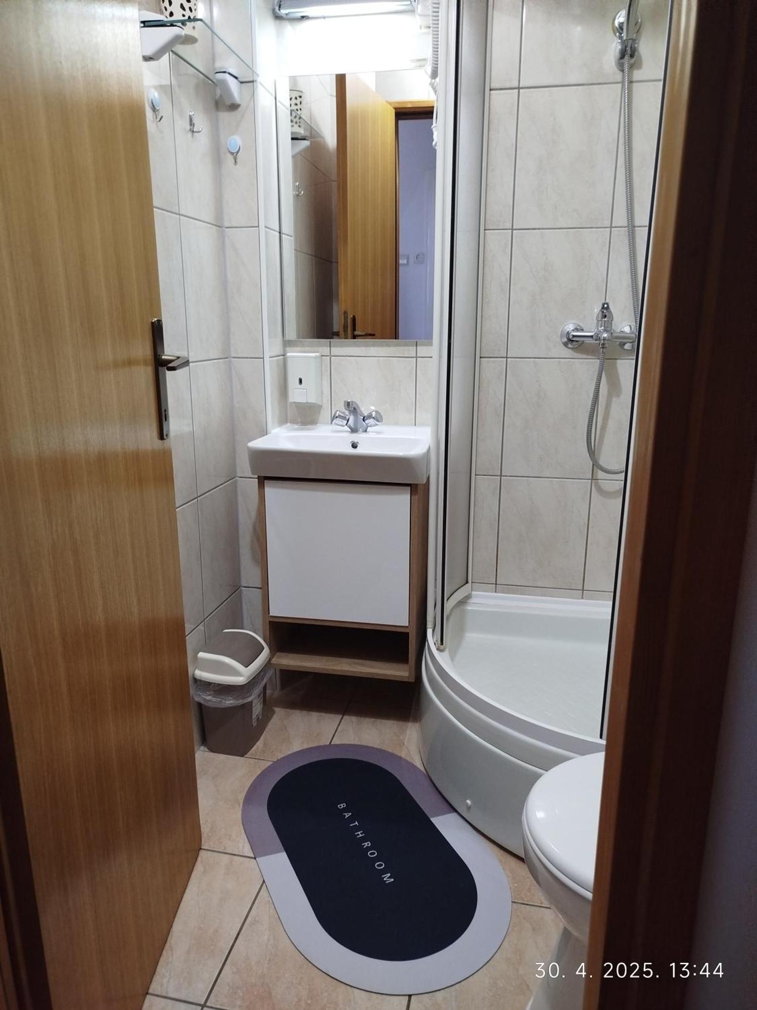 Apartmani - Sobe Cosic Neum Exterior photo
