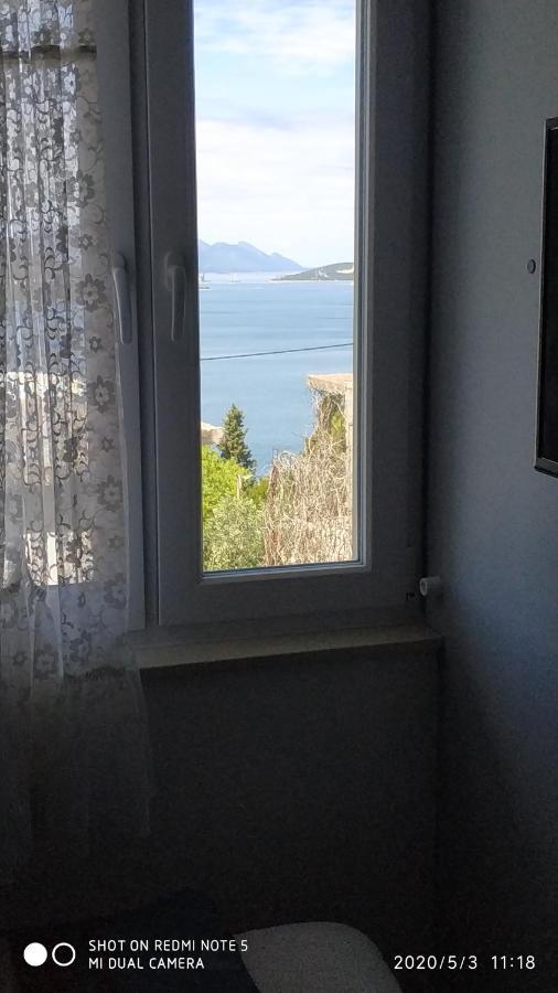 Apartmani - Sobe Cosic Neum Exterior photo