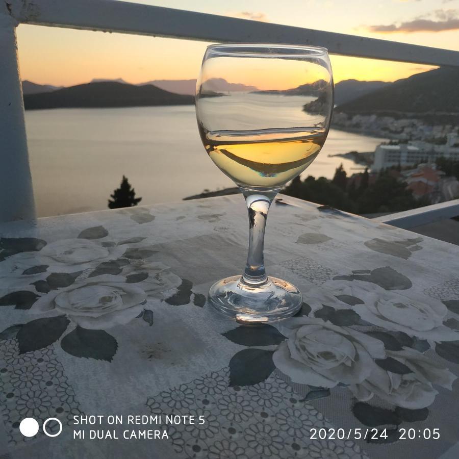 Apartmani - Sobe Cosic Neum Exterior photo